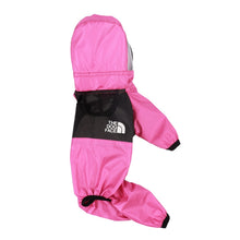 Load image into Gallery viewer, Seasons Universal Raincoat For Dogs Four-Legged Clothing Transparent PU Waterproof Clothing, S, M, L, XXXL, XXXXL