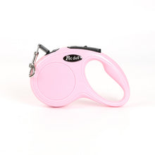 Load image into Gallery viewer, Pet Leash Automatic Retractable Dog Leash, 3m, 5m
