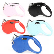 Load image into Gallery viewer, Pet Leash Automatic Retractable Dog Leash, 3m, 5m