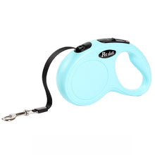 Load image into Gallery viewer, Pet Leash Automatic Retractable Dog Leash, 3m, 5m