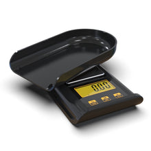 Load image into Gallery viewer, 500g/0.01g Palm Scale Pocket Scale Jewelry Scales Tea Scale Balance Scale Baking Scale, 500g/0.01g