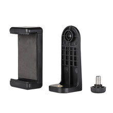 Load image into Gallery viewer, 5 PCS Desktop Universal Mobile Phone Stand 360 Degree Live Broadcast Stand