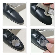 Load image into Gallery viewer, 50kg/0.05kg  Baggage Scales Portable Luggage Scales Express Package Scales Hand-Held Electronic Scale, 50kg x 0.05kg