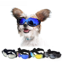 Load image into Gallery viewer, Dog Glasses Sunglasses Pet Glasses
