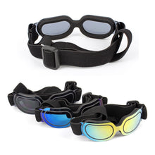 Load image into Gallery viewer, Dog Glasses Sunglasses Pet Glasses