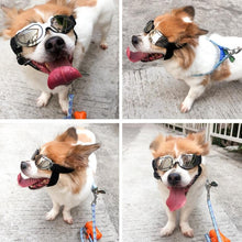 Load image into Gallery viewer, Dog Glasses Sunglasses Pet Glasses