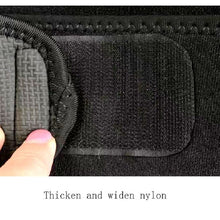 Load image into Gallery viewer, 1pair Adhesive Thigh Protector Sports and Fitness Leg Protector, Specification: M（55 x 19cm）