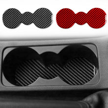 Load image into Gallery viewer, For 2017-2021 Skoda Octavia Left And Right Hand Drive Cup Holder Mat Sticker