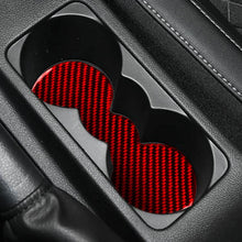 Load image into Gallery viewer, For 2017-2021 Skoda Octavia Left And Right Hand Drive Cup Holder Mat Sticker
