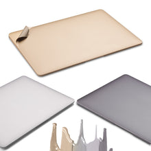 Load image into Gallery viewer, JRC Laptop Film Computer Top Shell Body Protection Sticker, For MacBook Air 11.6 inch A1370 / A1465, For MacBook Air 13.3 inch A1466 (2012 - 2017), For MacBook Pro Retina 13.3 inch A1425 / A1502, For MacBook Pro Retina 15.4 inch A1398                  ...