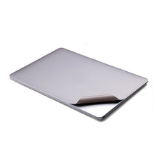 Load image into Gallery viewer, JRC Laptop Film Computer Top Shell Body Protection Sticker, For MacBook Air 11.6 inch A1370 / A1465, For MacBook Air 13.3 inch A1466 (2012 - 2017), For MacBook Pro Retina 13.3 inch A1425 / A1502, For MacBook Pro Retina 15.4 inch A1398                  ...
