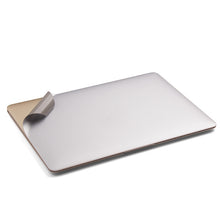 Load image into Gallery viewer, JRC Laptop Film Computer Top Shell Body Protection Sticker, For MacBook Air 11.6 inch A1370 / A1465, For MacBook Air 13.3 inch A1466 (2012 - 2017), For MacBook Pro Retina 13.3 inch A1425 / A1502, For MacBook Pro Retina 15.4 inch A1398                  ...