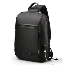 Load image into Gallery viewer, Kingsons KS3165 Crossbody One-Shoulder Computer Backpack Leisure School Bag