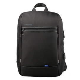 Kingsons KS3165 Crossbody One-Shoulder Computer Backpack Leisure School Bag