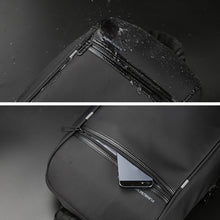 Load image into Gallery viewer, Kingsons KS3165 Crossbody One-Shoulder Computer Backpack Leisure School Bag