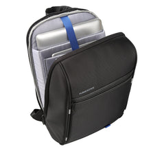 Load image into Gallery viewer, Kingsons KS3165 Crossbody One-Shoulder Computer Backpack Leisure School Bag