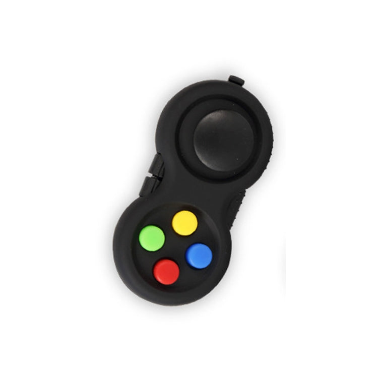 3 PCS Decompression Handle Toys Novelty Finger Sports Handle Toy