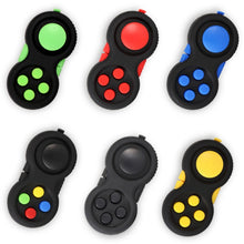 Load image into Gallery viewer, 3 PCS Decompression Handle Toys Novelty Finger Sports Handle Toy