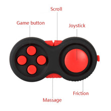 Load image into Gallery viewer, 3 PCS Decompression Handle Toys Novelty Finger Sports Handle Toy