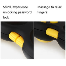 Load image into Gallery viewer, 3 PCS Decompression Handle Toys Novelty Finger Sports Handle Toy