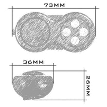 Load image into Gallery viewer, 3 PCS Decompression Handle Toys Novelty Finger Sports Handle Toy