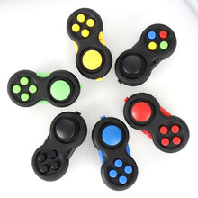 Load image into Gallery viewer, 3 PCS Decompression Handle Toys Novelty Finger Sports Handle Toy
