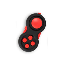Load image into Gallery viewer, 3 PCS Decompression Handle Toys Novelty Finger Sports Handle Toy