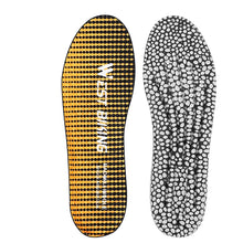Load image into Gallery viewer, WEST BIKING Bicycle Riding Insole Sports Slow Shock PU Comfortable Insole, 37-38, 39-40, 41-42, 43-44