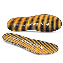 Load image into Gallery viewer, WEST BIKING Bicycle Riding Insole Sports Slow Shock PU Comfortable Insole, 37-38, 39-40, 41-42, 43-44