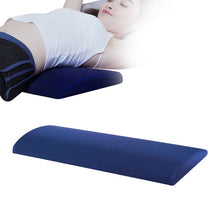 Load image into Gallery viewer, Lumbar Support Cushion Pregnant Women Sleep Lumbar Pillow, Standard Blue, Standard Gray, Upgrade Core Blue, Upgrade Core Gray, 3D Blue, 3D Gray, 3D Upgrade Core Blue, 3D Upgrade Core Gray, 3D Pink, 3D Upgrade Core Pink