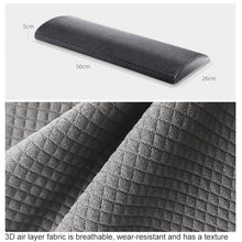 Load image into Gallery viewer, Lumbar Support Cushion Pregnant Women Sleep Lumbar Pillow, Standard Blue, Standard Gray, Upgrade Core Blue, Upgrade Core Gray, 3D Blue, 3D Gray, 3D Upgrade Core Blue, 3D Upgrade Core Gray, 3D Pink, 3D Upgrade Core Pink