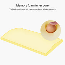 Load image into Gallery viewer, Lumbar Support Cushion Pregnant Women Sleep Lumbar Pillow, Standard Blue, Standard Gray, Upgrade Core Blue, Upgrade Core Gray, 3D Blue, 3D Gray, 3D Upgrade Core Blue, 3D Upgrade Core Gray, 3D Pink, 3D Upgrade Core Pink