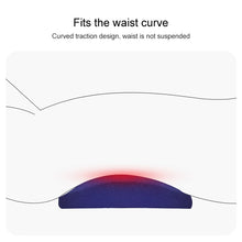 Load image into Gallery viewer, Lumbar Support Cushion Pregnant Women Sleep Lumbar Pillow, Standard Blue, Standard Gray, Upgrade Core Blue, Upgrade Core Gray, 3D Blue, 3D Gray, 3D Upgrade Core Blue, 3D Upgrade Core Gray, 3D Pink, 3D Upgrade Core Pink