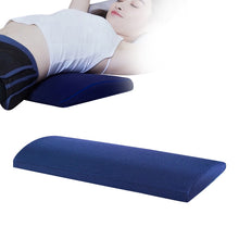 Load image into Gallery viewer, Lumbar Support Cushion Pregnant Women Sleep Lumbar Pillow, Standard Blue, Standard Gray, Upgrade Core Blue, Upgrade Core Gray, 3D Blue, 3D Gray, 3D Upgrade Core Blue, 3D Upgrade Core Gray, 3D Pink, 3D Upgrade Core Pink