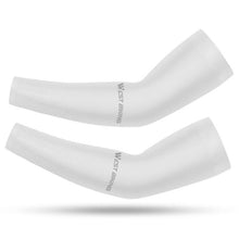 Load image into Gallery viewer, WEST BIKING YP0212117 Summer Sunscreen Riding Sleeves Outdoor Arm Jacket Riding Equipment