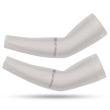 Load image into Gallery viewer, WEST BIKING YP0212117 Summer Sunscreen Riding Sleeves Outdoor Arm Jacket Riding Equipment