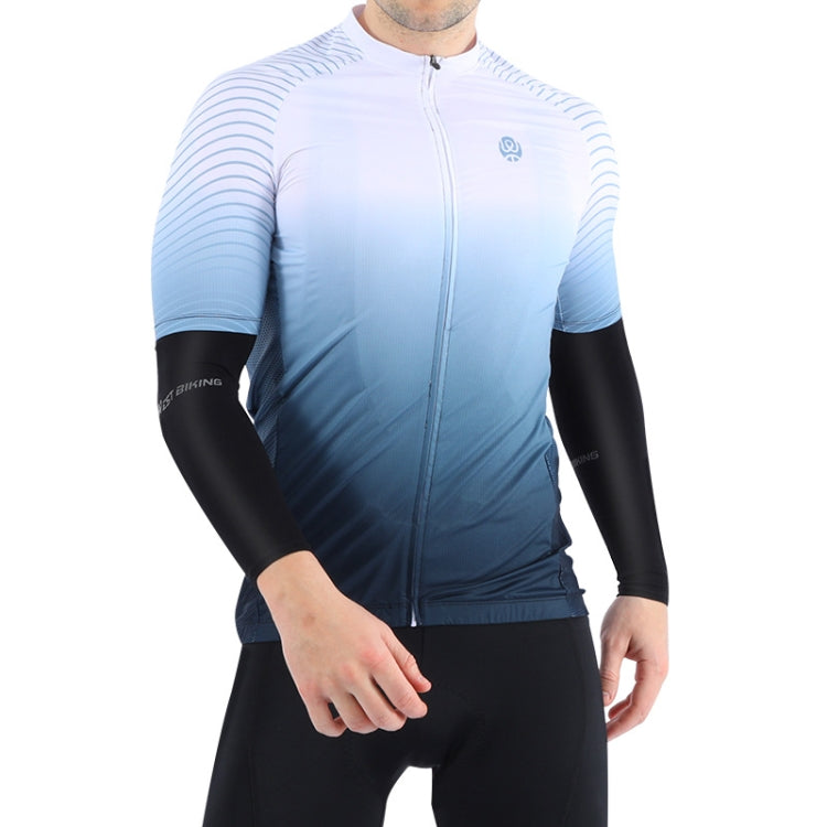 WEST BIKING YP0212117 Summer Sunscreen Riding Sleeves Outdoor Arm Jacket Riding Equipment