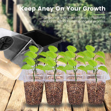 Load image into Gallery viewer, 11 PCS / Set Gardening Plant Seedling Cultivation Tools, Plant Seedling Cultivation Tools