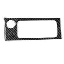 Load image into Gallery viewer, For 2017-2021 Skoda Octavia Left And Right Hand Drive Cup Holder Trim Sticker