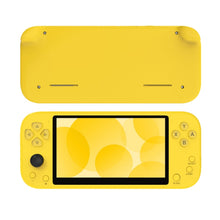 Load image into Gallery viewer, X20 LIFE Classic Games Handheld Game Console with 5.1 inch Screen &amp; 8GB Memory, Support HDMI Output, X20 LIFE / Yellow, X20 LIFE / Blue, X20 LIFE / Gray