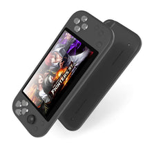 Load image into Gallery viewer, X20 LIFE Classic Games Handheld Game Console with 5.1 inch Screen &amp; 8GB Memory, Support HDMI Output, X20 LIFE / Yellow, X20 LIFE / Blue, X20 LIFE / Gray