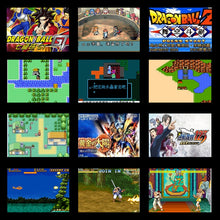 Load image into Gallery viewer, X20 LIFE Classic Games Handheld Game Console with 5.1 inch Screen &amp; 8GB Memory, Support HDMI Output, X20 LIFE / Yellow, X20 LIFE / Blue, X20 LIFE / Gray