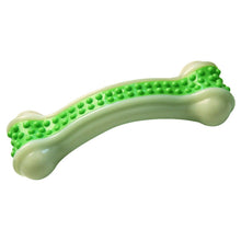 Load image into Gallery viewer, Pet Toy Molar Stick Pet Nylon Meat Flavor Dog Toy Bones, Small, Medium, Large