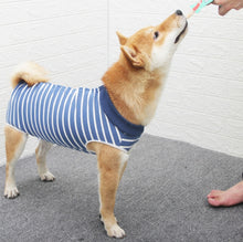 Load image into Gallery viewer, Pet Sterilization Surgical Gown Highly Elastic And Breathable Postoperative Nursing Clothes, XS, S, M, L, XL, XXL, XXXL