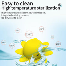 Load image into Gallery viewer, Double Expression Flip Dolls Octopus Silicone Unzip Toys