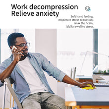 Load image into Gallery viewer, Double Expression Flip Dolls Octopus Silicone Unzip Toys