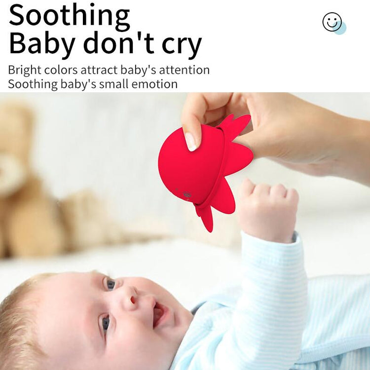 Double Expression Flip Dolls Octopus Silicone Unzip Toys