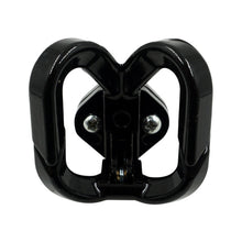 Load image into Gallery viewer, 2 PCS Pedal Electric Car Motorcycle Modified Helmet Universal Double Hook, Yellow, Red, Orange, Blue, Black, Black+White