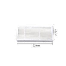 Load image into Gallery viewer, Sweeping Robot Accessories For Proscenic 780T 790T Specification：, 1 Main Brush+3 Pair Side Brush+5 Filter+4 Rag, Main Brush, 2 Side Brush, Filter, Rag