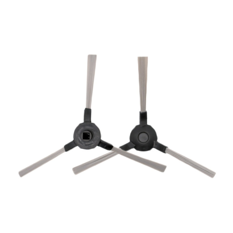 Sweeping Robot Accessories For Proscenic 780T 790T Specification：, 2 Side Brush, Filter